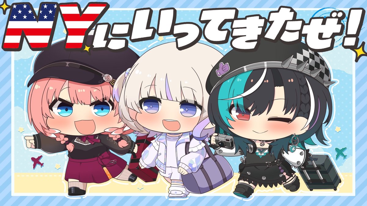 鷹嶺ルイ🥀ホロライブ tweet media