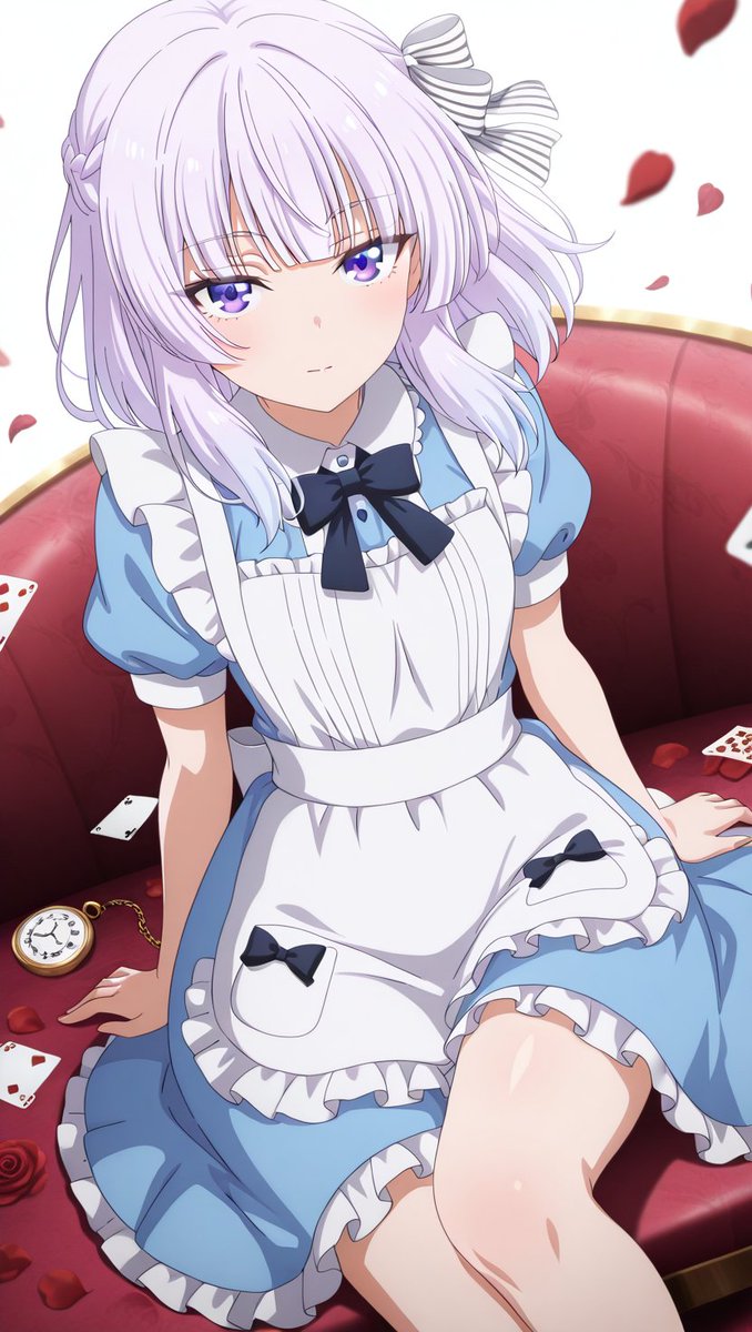 冷たい谷の踊り子 tweet media