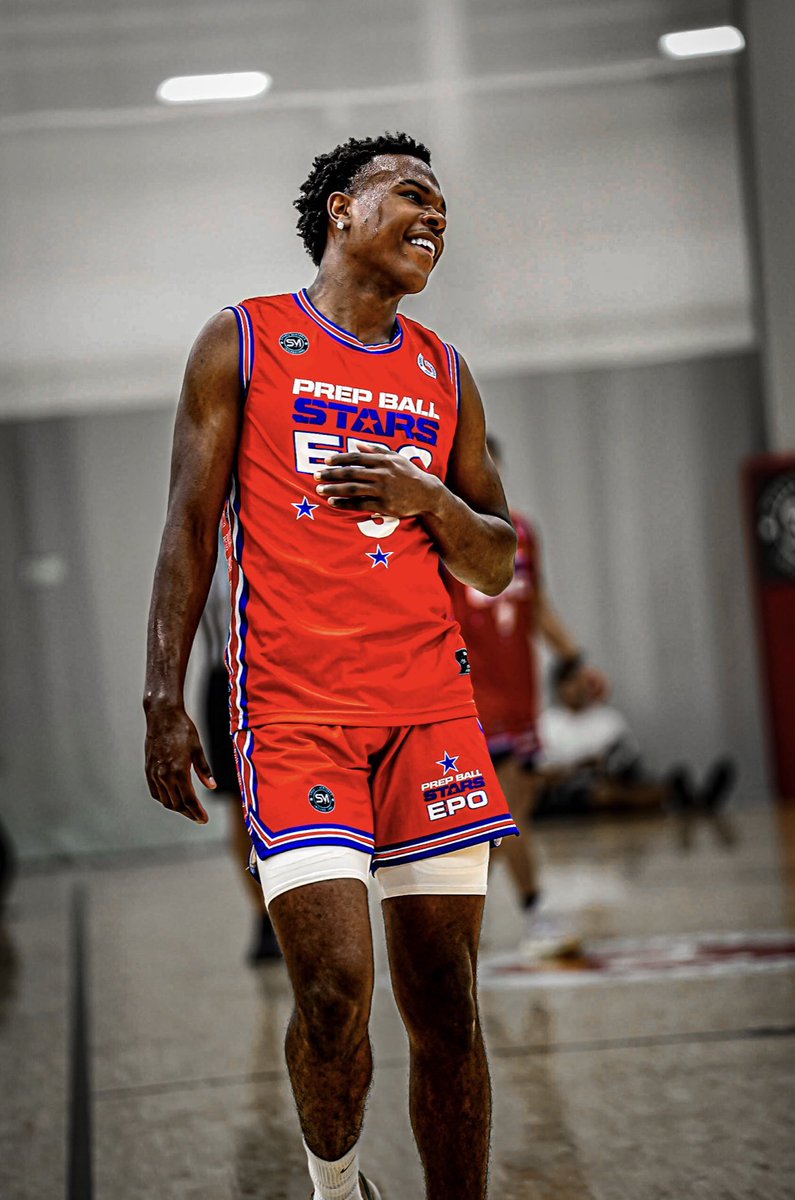 Prep Ball Stars tweet media