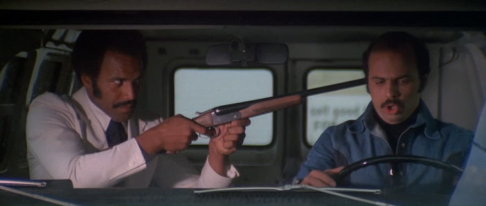 RanesHook's tweet photo. #ToughGuyTuesday, #BlackHistoryMonth - MEAN JOHNNY BARROWS (1976) - Badass ex-GI-turned hired assassin #FredWilliamson single-handedly declares war on the Mafia after discovering one of his mob overlords sells dope to kids! https://t.co/KTIMet3P4G https://t.co/IJcc4QKAsE