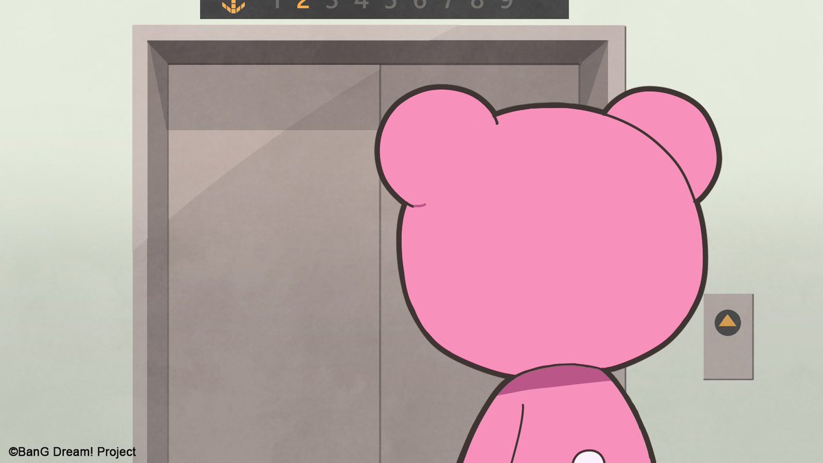 ミニアニメ「元祖！バンドリちゃん」
第19話のあらすじ&amp;先行カットを公開📷✨

第19話「箱入りミッシェル」
anime.bang-dream.com/bandorichan/st…

🌟毎週木曜22:00～
YouTube「バンドリちゃんねる☆」ほかにて順次配信
🌟毎週木曜23:25～
TOKYO MX にて放送

#元祖バンドリちゃん #バンドリ