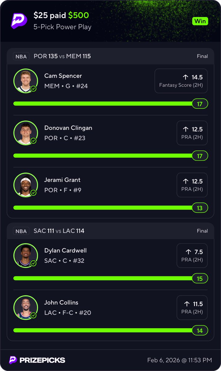 Official Watson tweet media