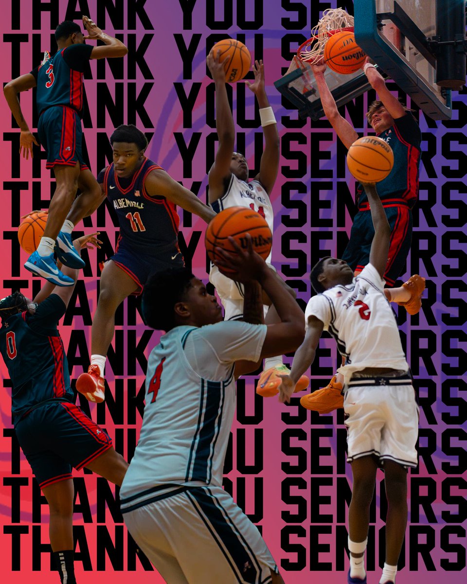 Albemarle Basketball tweet media