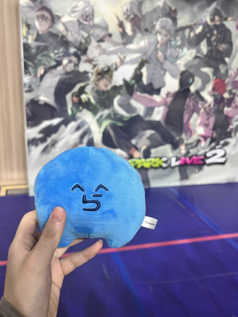 modoking_wr's tweet photo. SPL、店長だよ

店長、SPLだよ https://t.co/j8L9rr6RqS