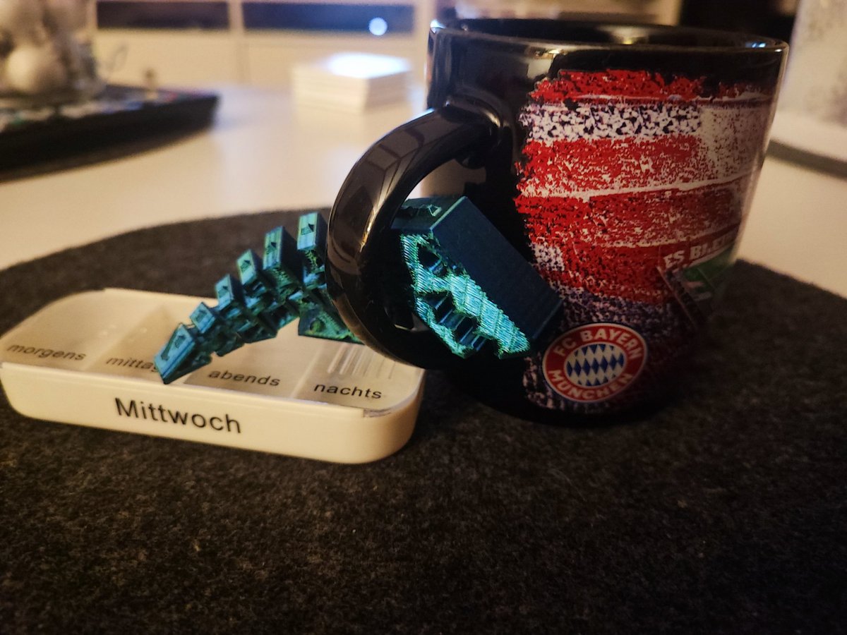 flummi1970's tweet photo. Good Morning all in die little #Smattphone☕
Wish you a toll #Bergfest
Heute ist u.a. #Welttag der #Kranken
Es kann jeden treffen krank zu werden. #Sozialversicherungen
Passt auf euch auf und seid #achtsam https://t.co/UXd87bp7RG