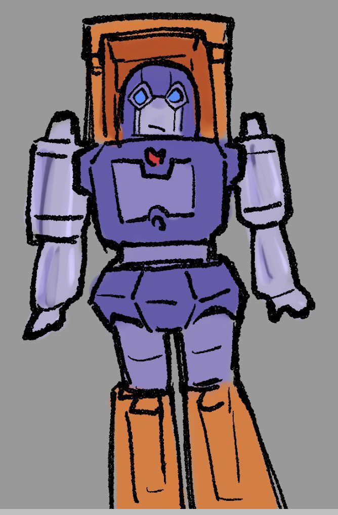 ハッファ―のこと10億年ぶりに書いた
𝓼𝓸 𝓬𝓾𝓽𝓮...