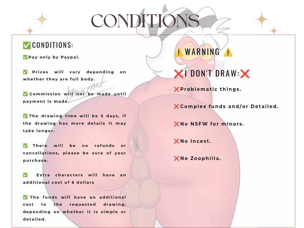 ★MASKY_ART 🔞 (Comms Open! 1/10) tweet media