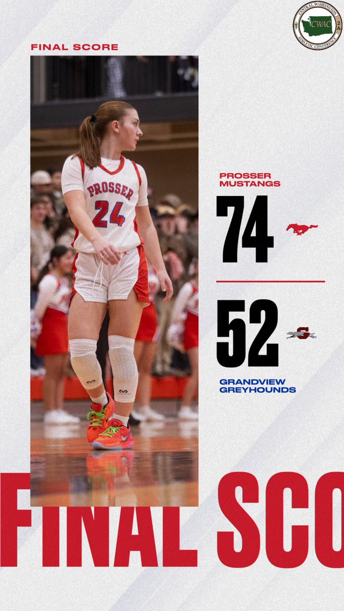 PSDAthletics_'s tweet photo. Way to start off district hoops 🏀 with a bang‼️ Next game Prosser HOST the winner of Selah 🆚 East Valley on Monday, February 16 6:00 pm! 

#GoMustangs https://t.co/OVEV4pMC24