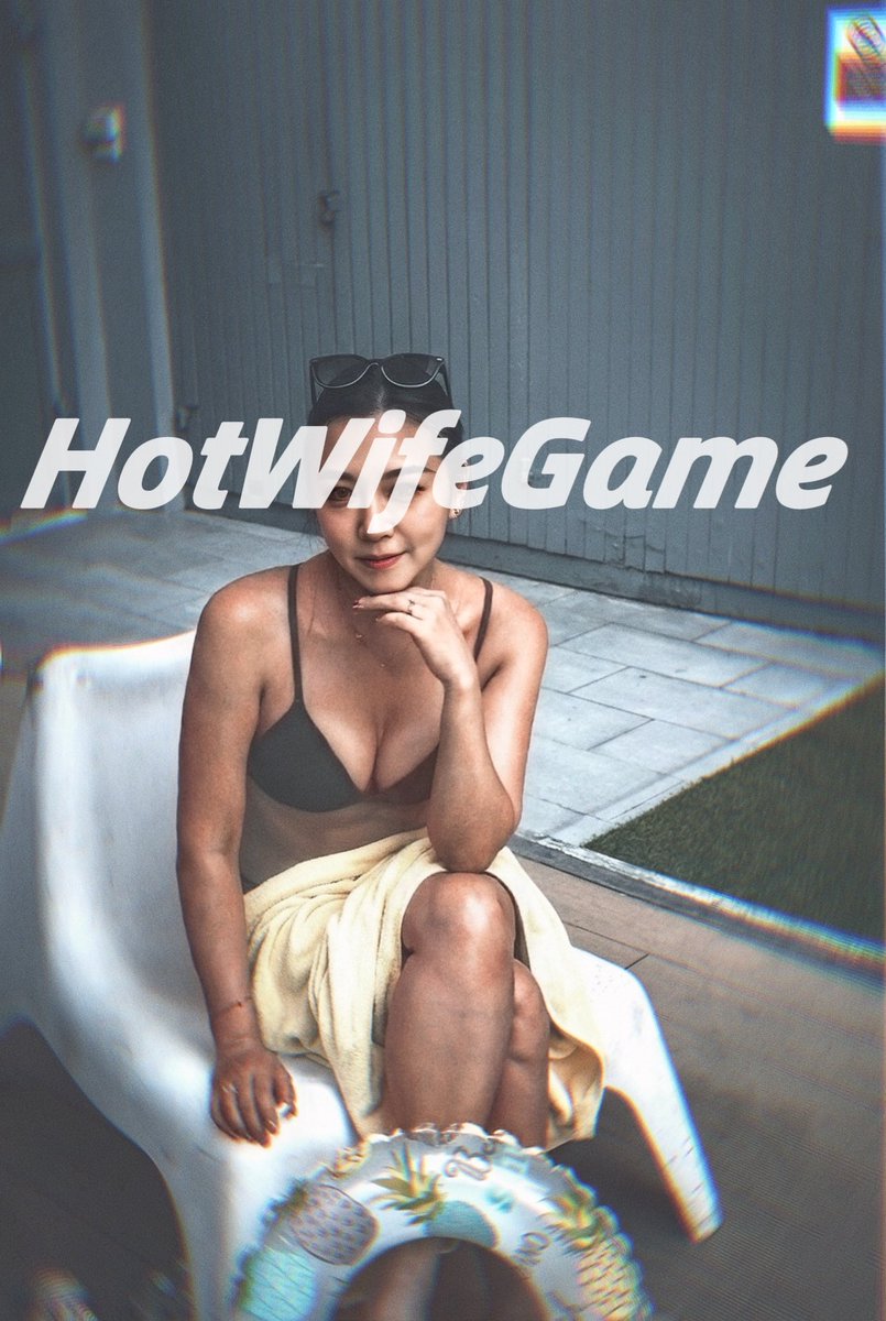 HotWifeGame tweet media