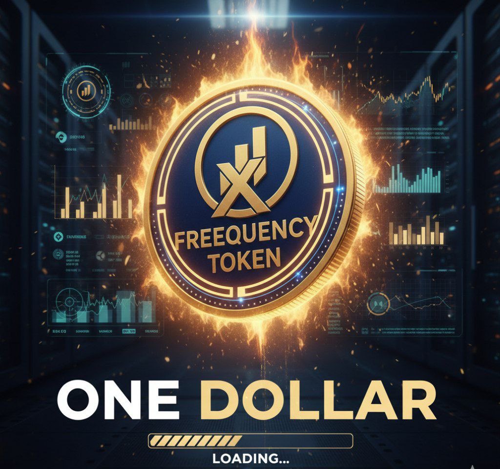 Freequency tweet media