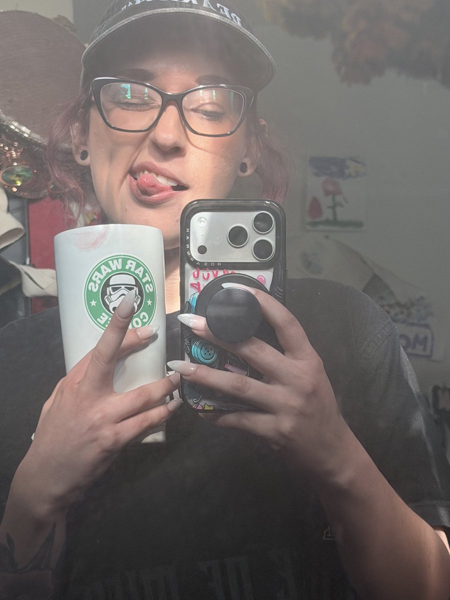 JoxieCoxie🧦💜 (authentic chaos arc) tweet media