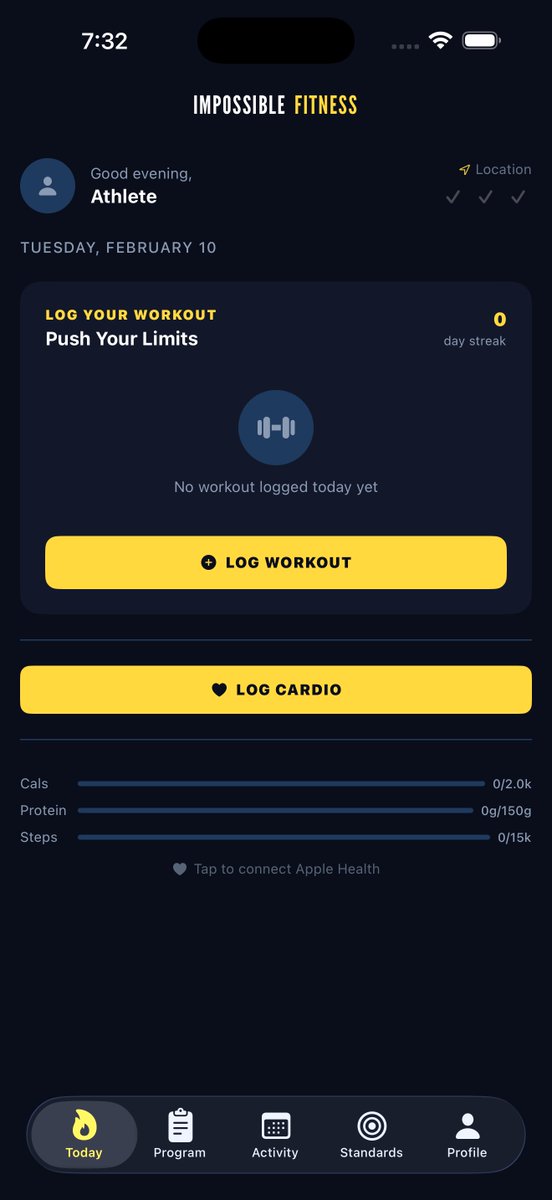 Joel Runyon tweet media