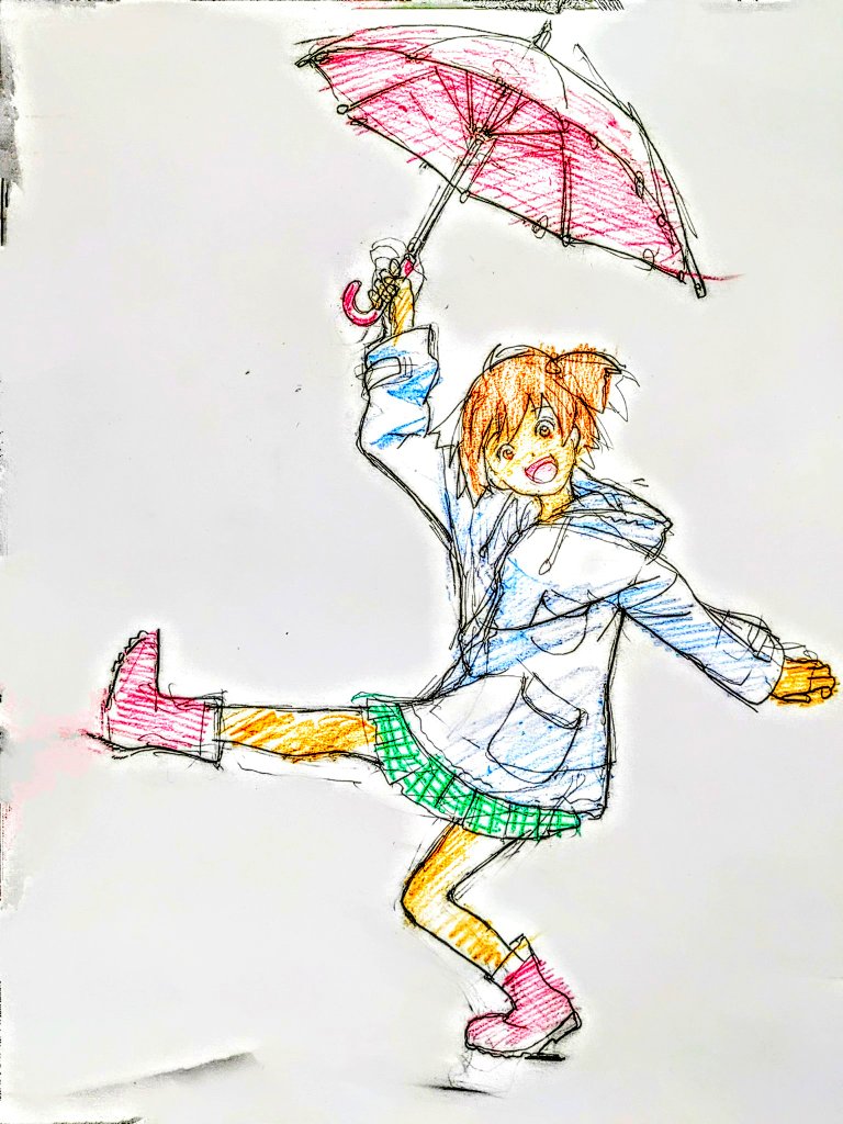 私の「ひらめいた」はアテにならないですよ tweet media