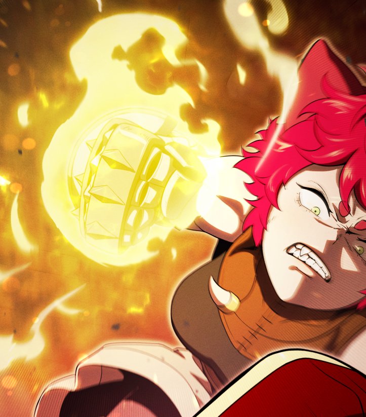 2月 26日(木)Studio1picのSMARTOON
<魔物捕食者・転生者の俺は最強になって全てを奪ったドラゴンに復讐する>の33話が配信されました。
#ピッコマ #piccoma OPEN!

piccoma.com/web/product/19…

#Studio1pic #魔物捕食者 #ファンタジー #アクション #グルメ #復讐