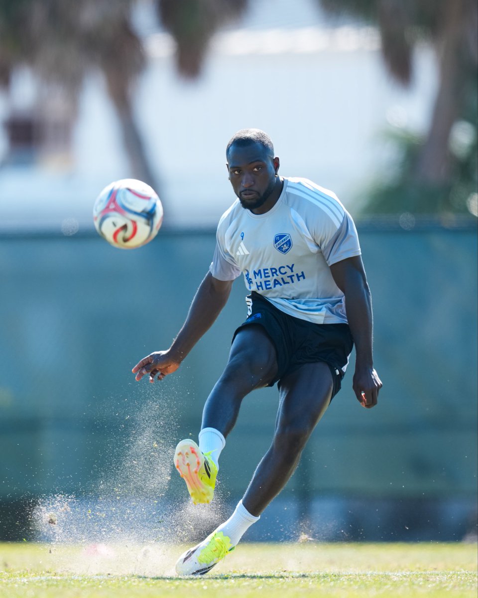 Kevin Denkey tweet media