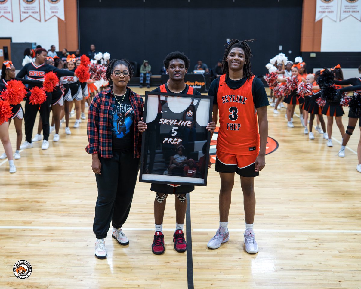 Skyline Prep Hoops tweet media