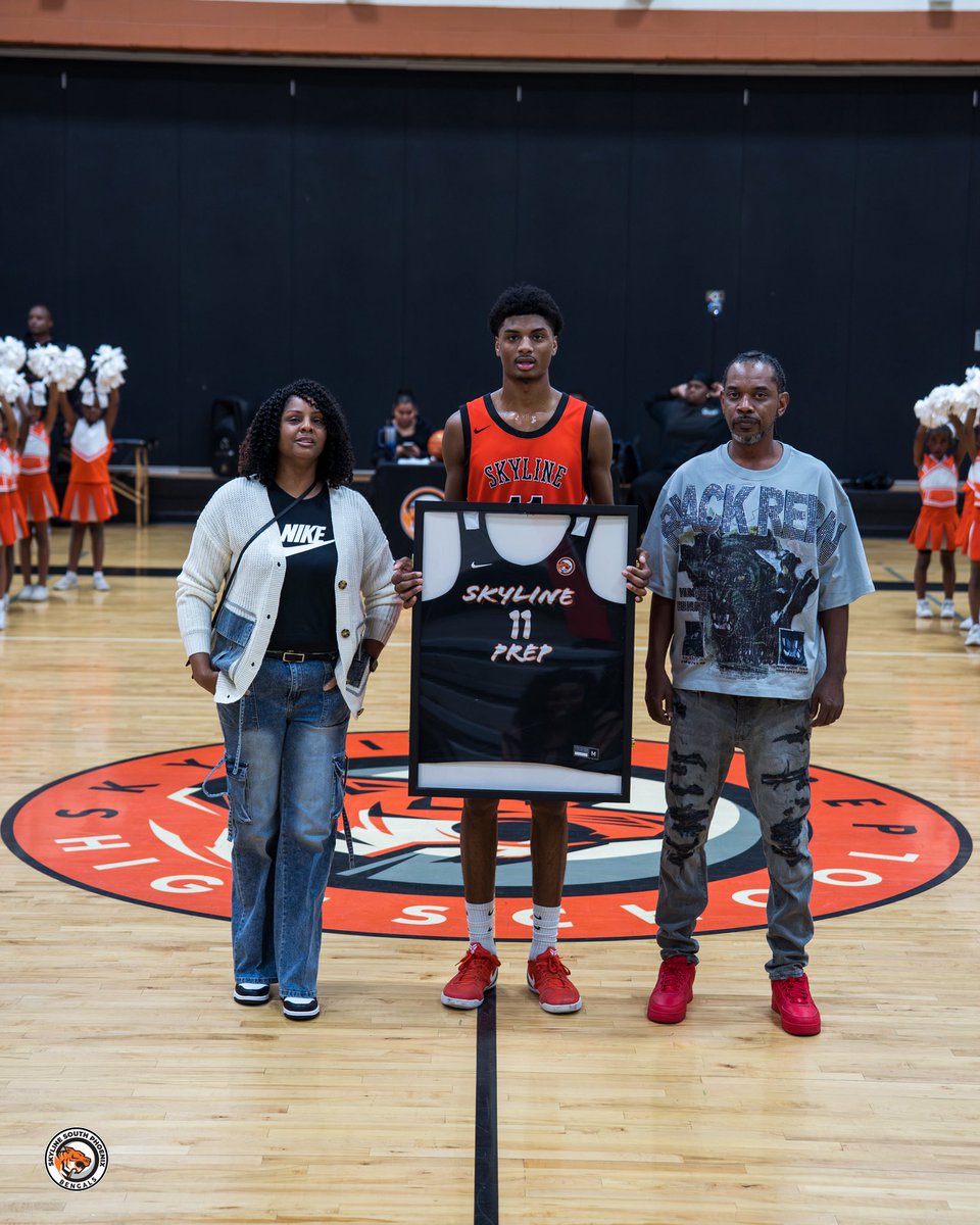 Skyline Prep Hoops tweet media