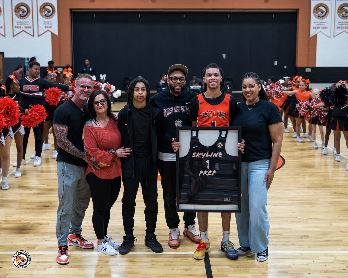 Skyline Prep Hoops tweet media