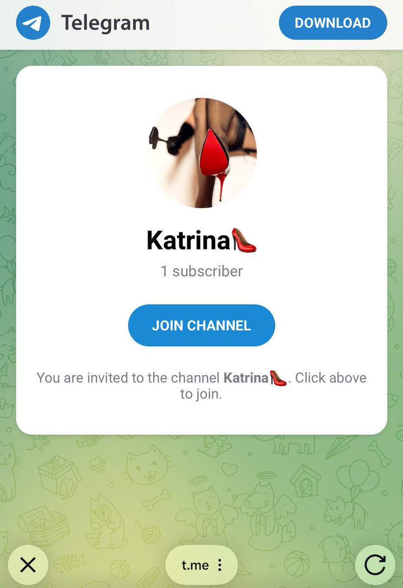 Goddess Katrina👠 tweet media