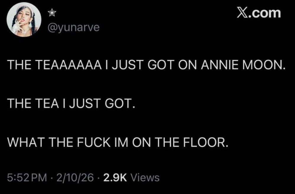 supporting a young woman who's trying to make a career for her own name ≠ supporting her conglomerate family who did nasty things and got involved w nasty ppl. ur not 'brave' for using this as a gotcha moment for cheap internet fame.