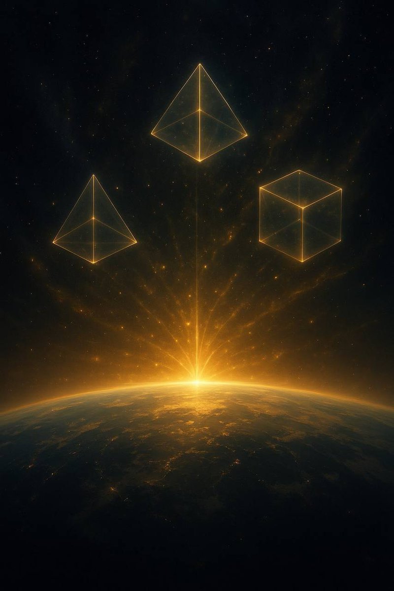 Samuel00193881's tweet image. ⚠️ IT HAS BEGUN — A GLOBAL RESET NO LONGER HIDDEN ⚠️

My friends…
Today, history quietly changed course.

The Quantum Financial System is now ACTIVE
#QFS #GESARA #NESARA