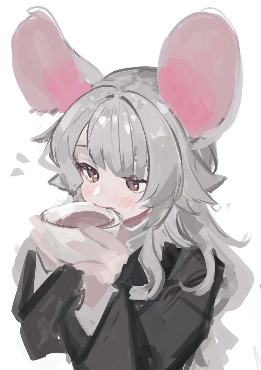 よるゐ tweet media