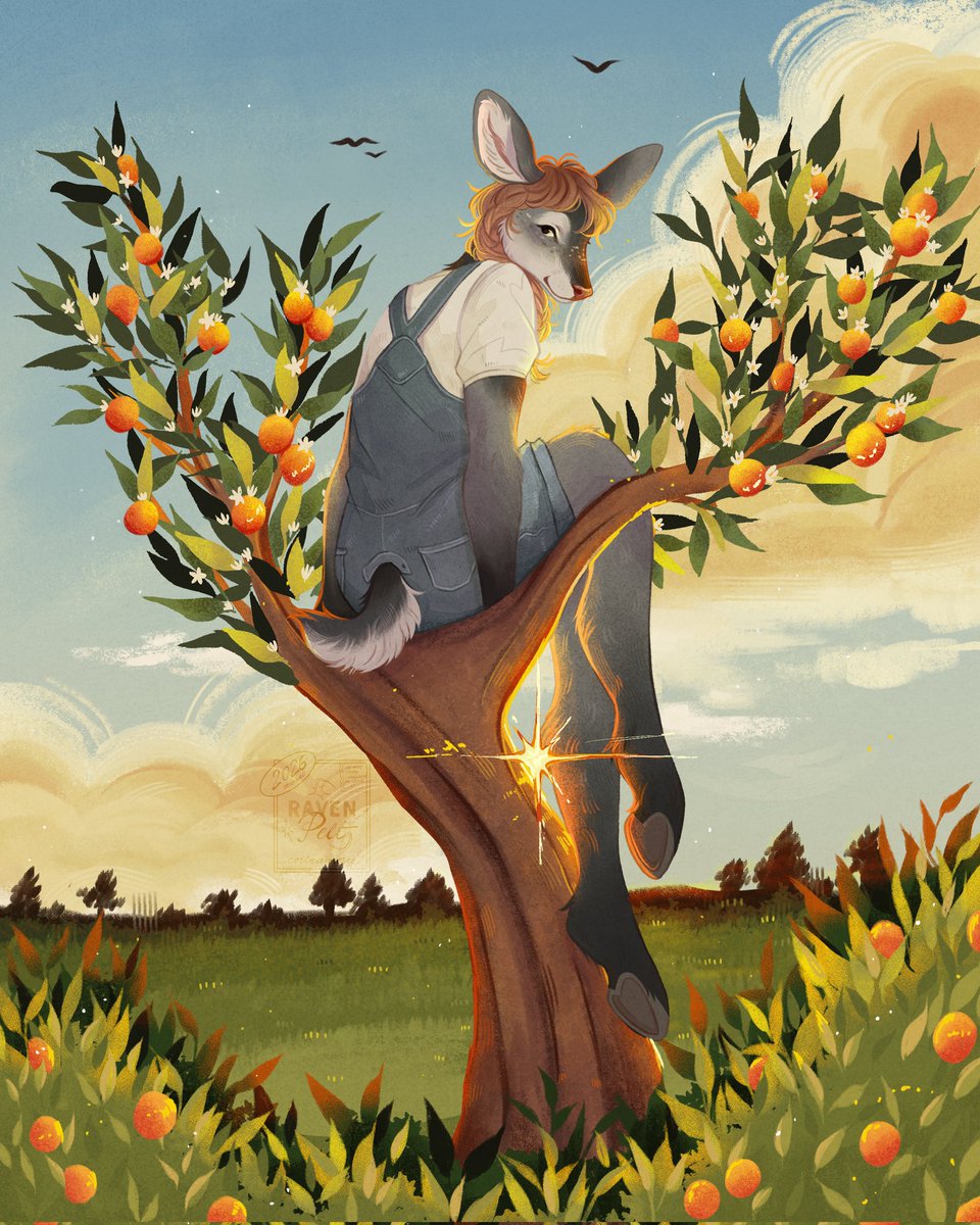 corbeauverie's tweet photo. my cheap furry artist artsyle https://t.co/ds3HLp9FeS