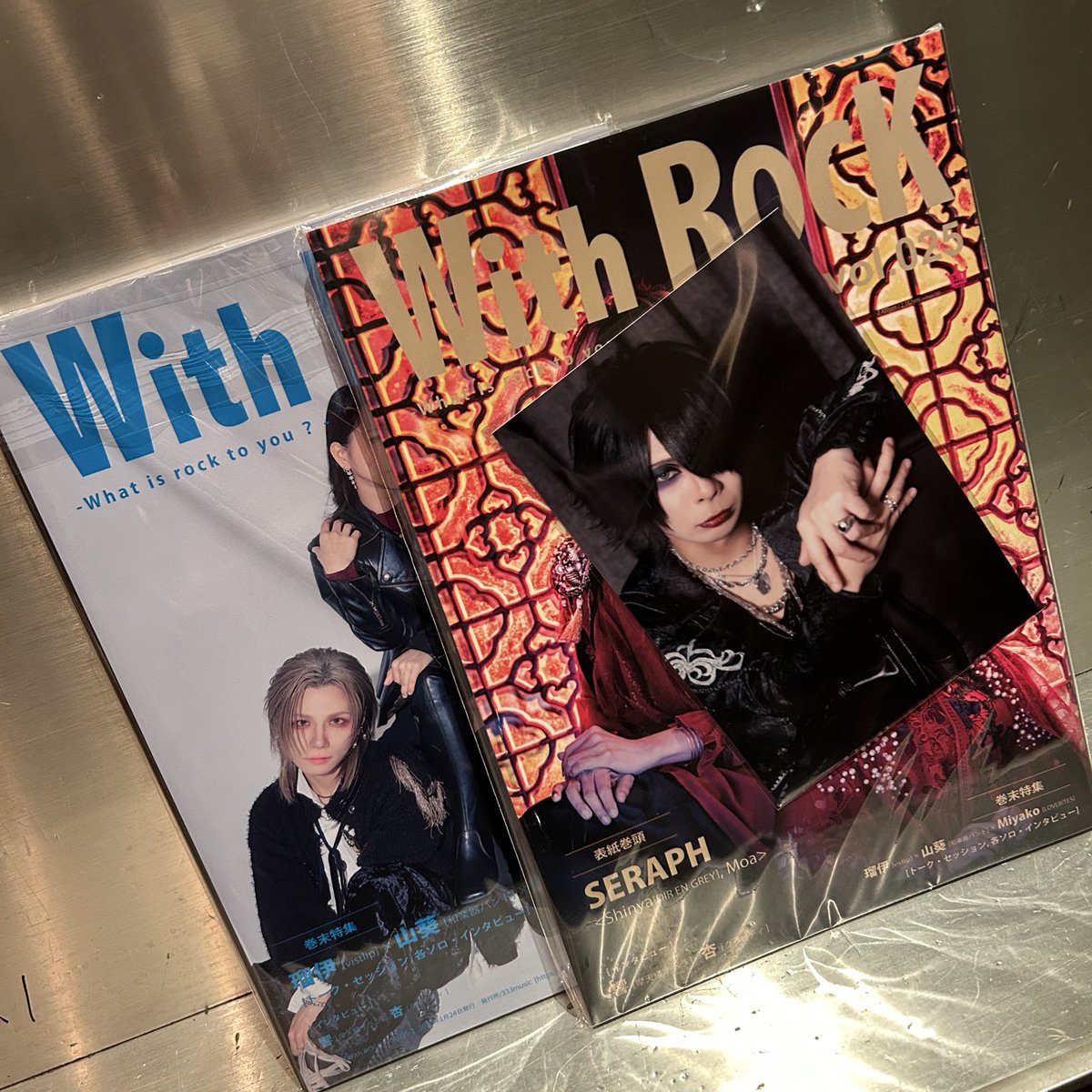 グラビティ物販 (@gravi_goods) / Posts / X