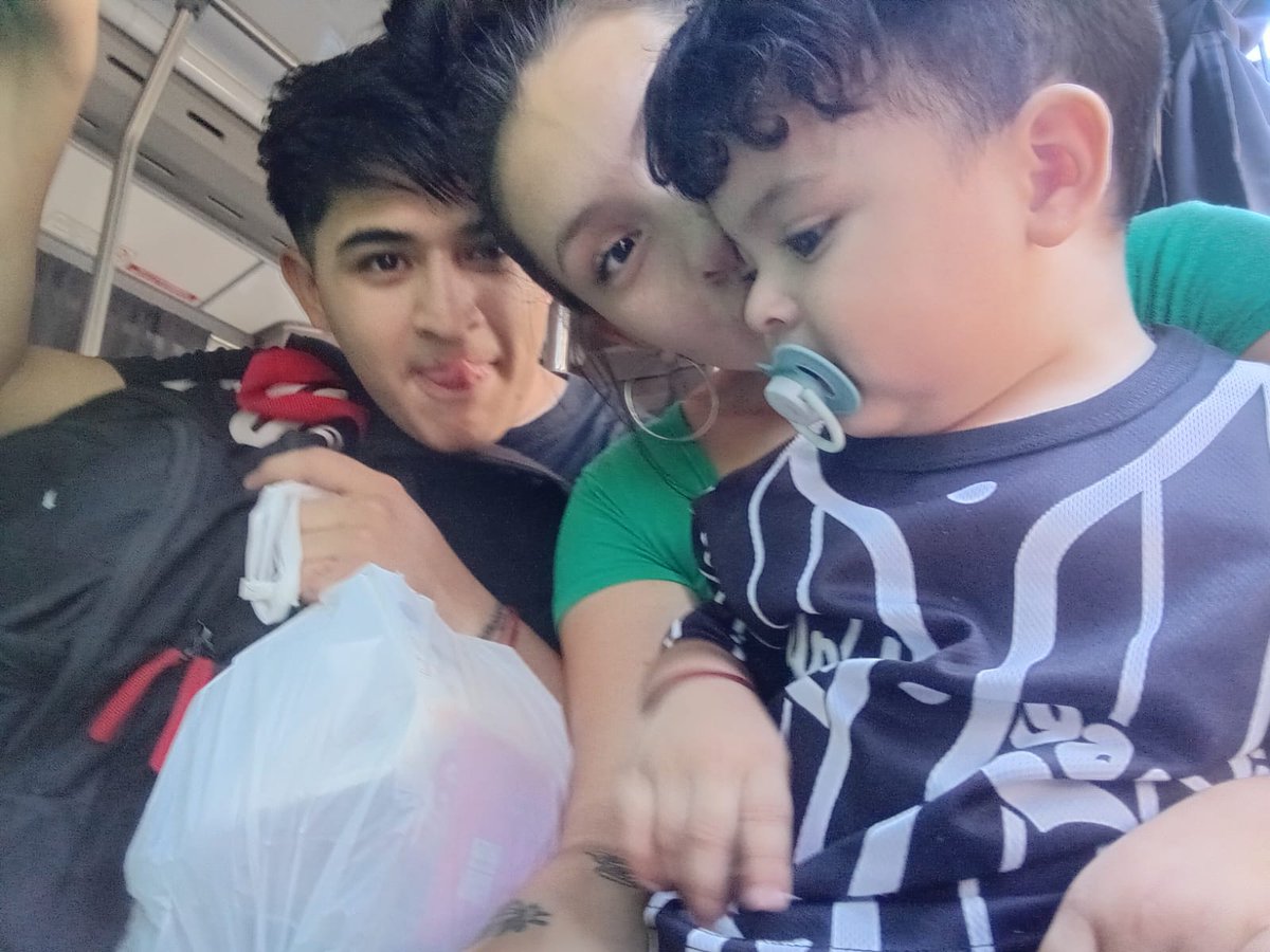 _Ceballosmm's tweet photo. Mi mayor sueño, mi familia ❤️🙌🏼 https://t.co/5Vc9eWIrj6