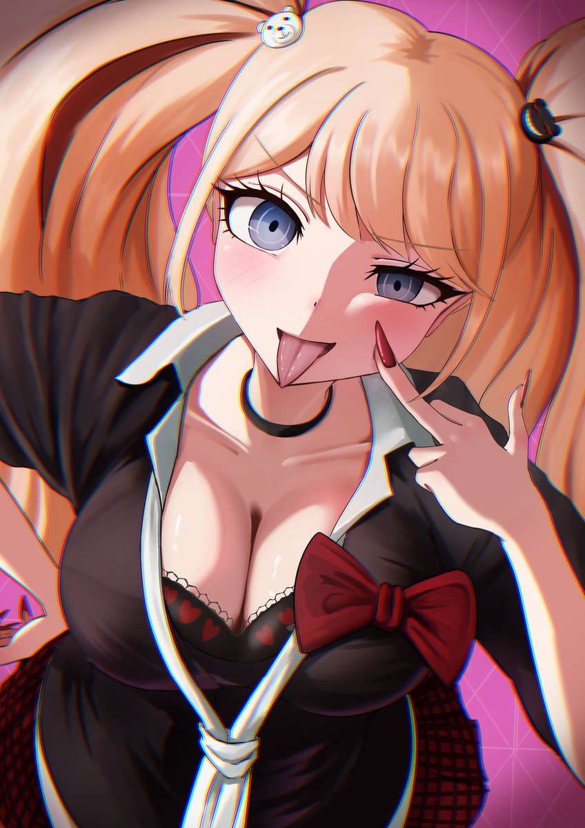 七福＠絵 tweet media