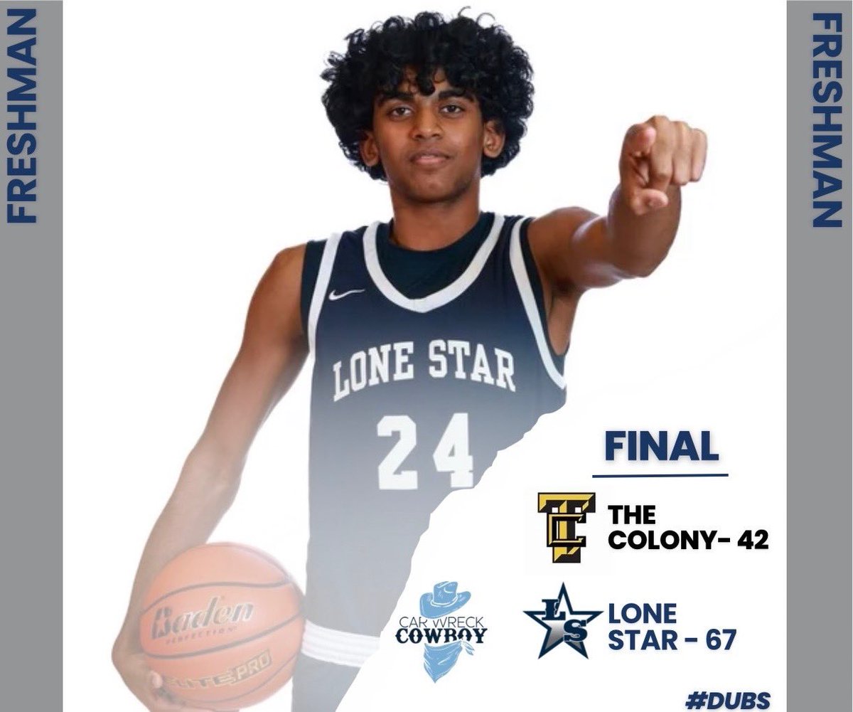 Lone Star Basketball tweet media