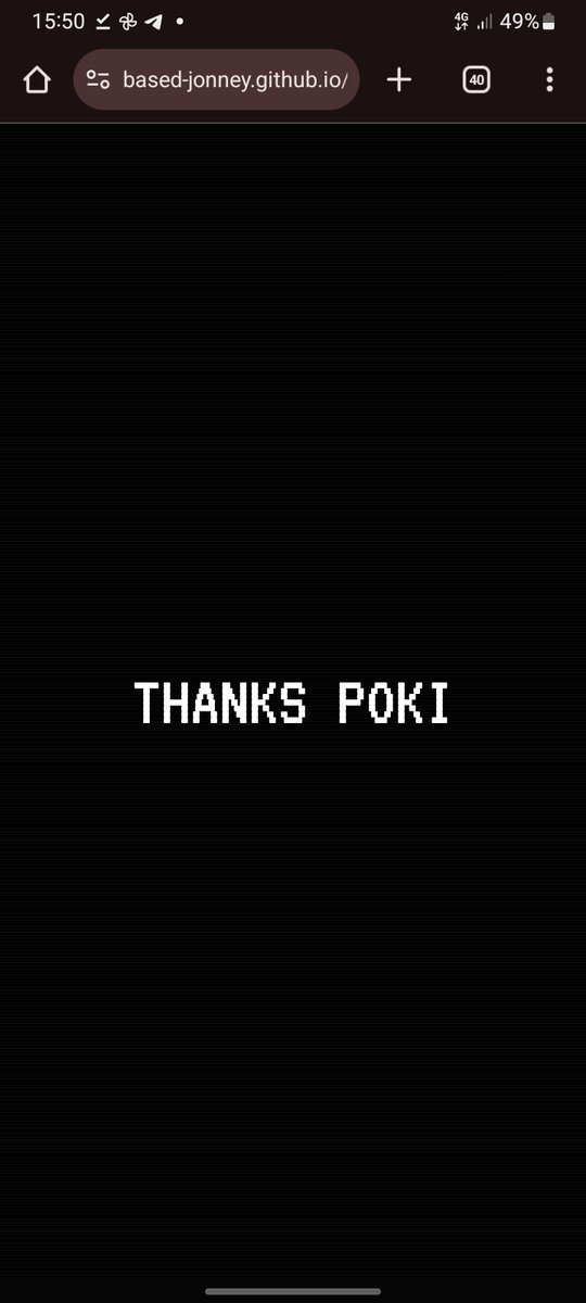 Cjay_days's tweet photo. @poki_1212 Lfg
@poki_1212 https://t.co/EqakUxH8lh