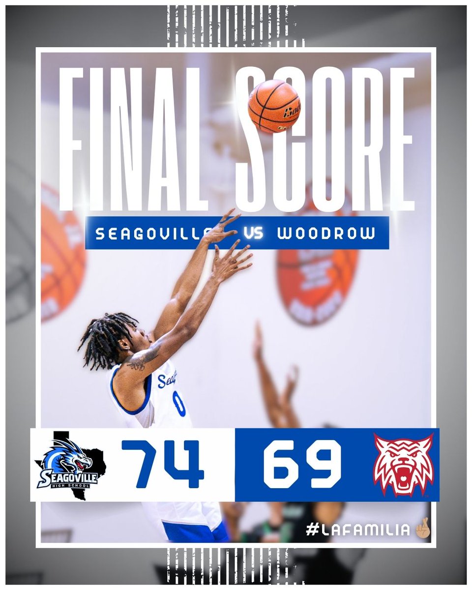 Seagovillehoops tweet media