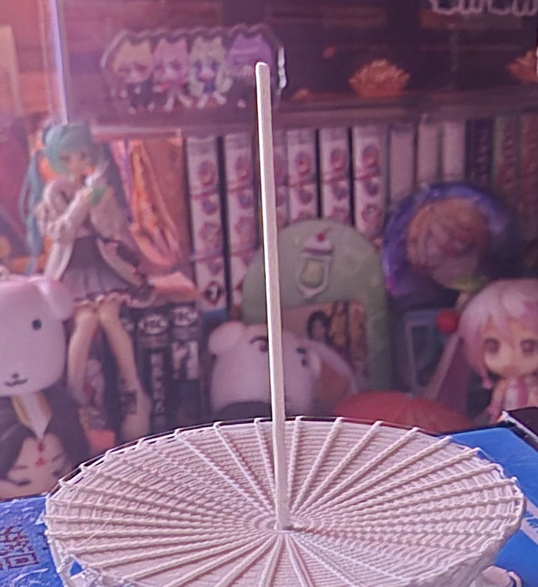 음흉한 신도 tweet media