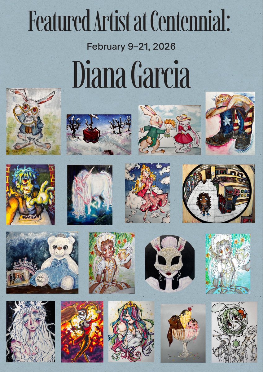 Centennial spARTans tweet media