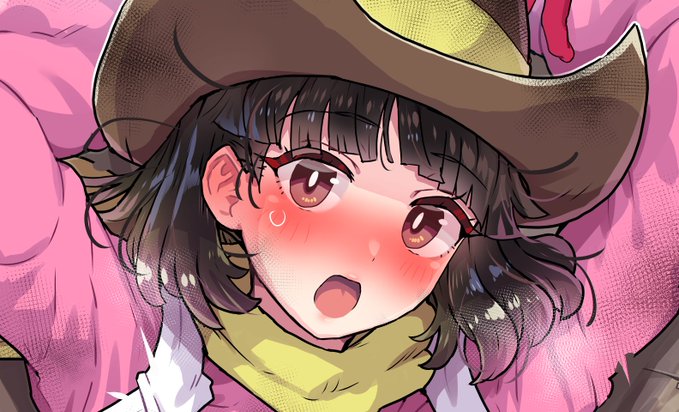 コレクション発売記念に、スーパーボンバーマンのハニーちゃん絵を渋R18、ニジエ、fantia無料プランにアップしています。最寄りのSNSでどうぞ。 