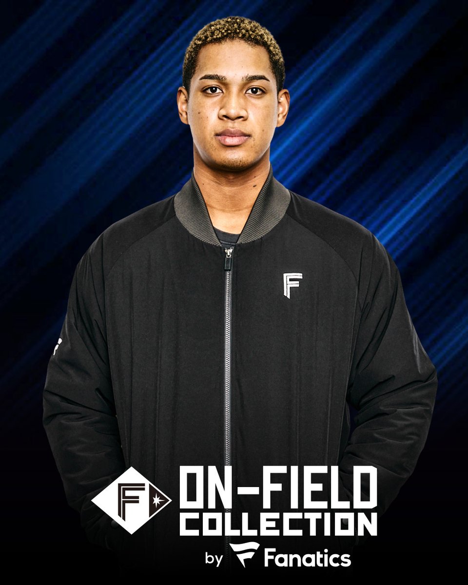 □–––––––––––––––––––––––––––––––□ ON-FIELD 万波選手グランド