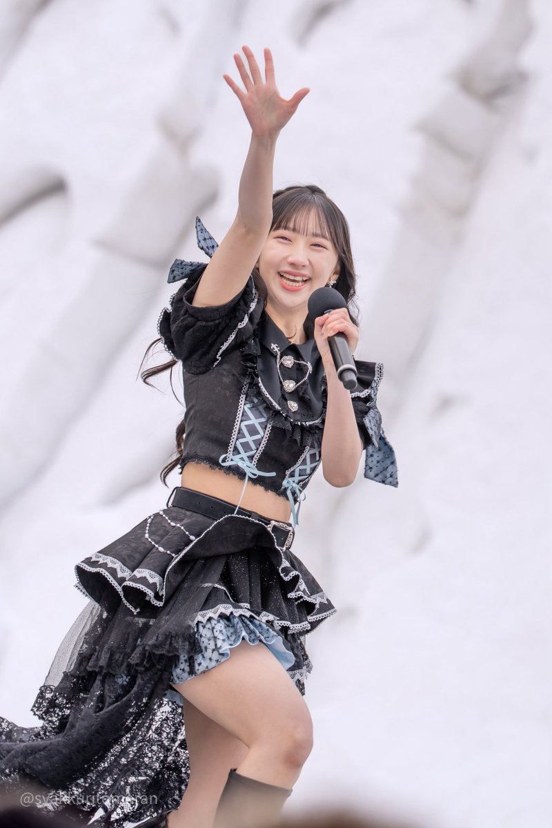 26.02.08
Crystal☆Neige デビューライブ in さっぽろ雪まつり 
さっぽろ雪まつり 大通5丁目会場

#谷乃愛
#タイトル未定
#さっぽろ雪まつり 
#さっぽろ雪まつり2026
#2026さっぽろ雪まつり