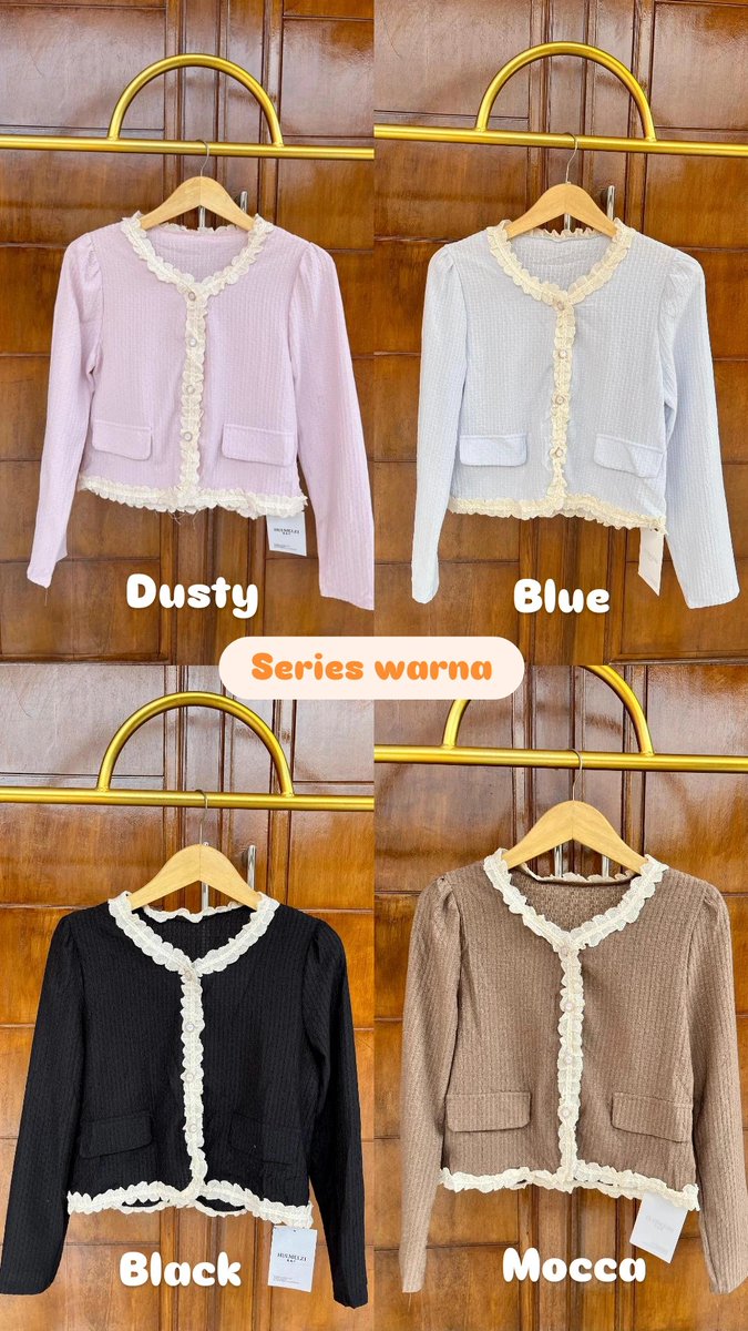 yipiwstrwbrry's tweet photo. 3. Outer Cardigan

https://t.co/ropO9ArvcS https://t.co/46hrOvuotG