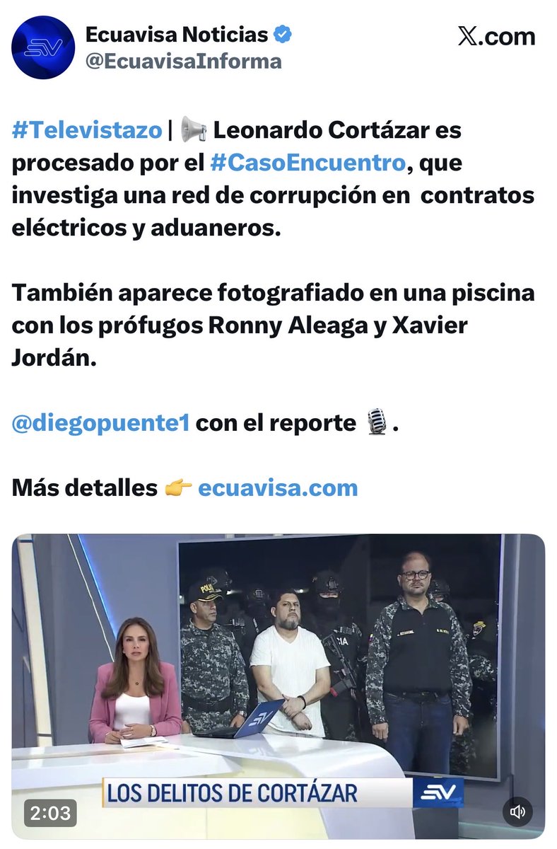 XavierJordanM's tweet photo. .@EcuavisaInforma 
@ESTEFANIESPIN 
@diegopuente1 

A estos sicarios de la desinformación hay que ponerlos en su lugar.

¿“Prófugo”? Mienten descaradamente. 

Todo el mundo sabe dónde vivo. No me escondo de nadie !! 

A Villavicencio lo demandé en Estados Unidos por difamación y, como todo cobarde, no se presentó. 

Los expedientes hablan, no los titulares pagados.

Está claro que si no me nombran, no cobran. Viven de inventar, extorsionar y repetir mentiras.

Ya que les gusta hablar de otros, mejor que cuenten  en cuantas piscinas de Riberas de Batán se metieron, con quién y por qué 😉 

Dios los castiga y siguen mintiendo 🤥

La Familia Se Respeta 👊

Pd/ Sigo esperando publiquen la negación y el ridículo que hicieron ante la famosa difusión roja de la Interpol !!  Que tanto publicaban sobre mi !! En este medio. 

Aquí se las dejo a ver si tienen conciencia, publican y me equivoco que ustedes son unos sicarios de la información. Se les cayó la farsa !!