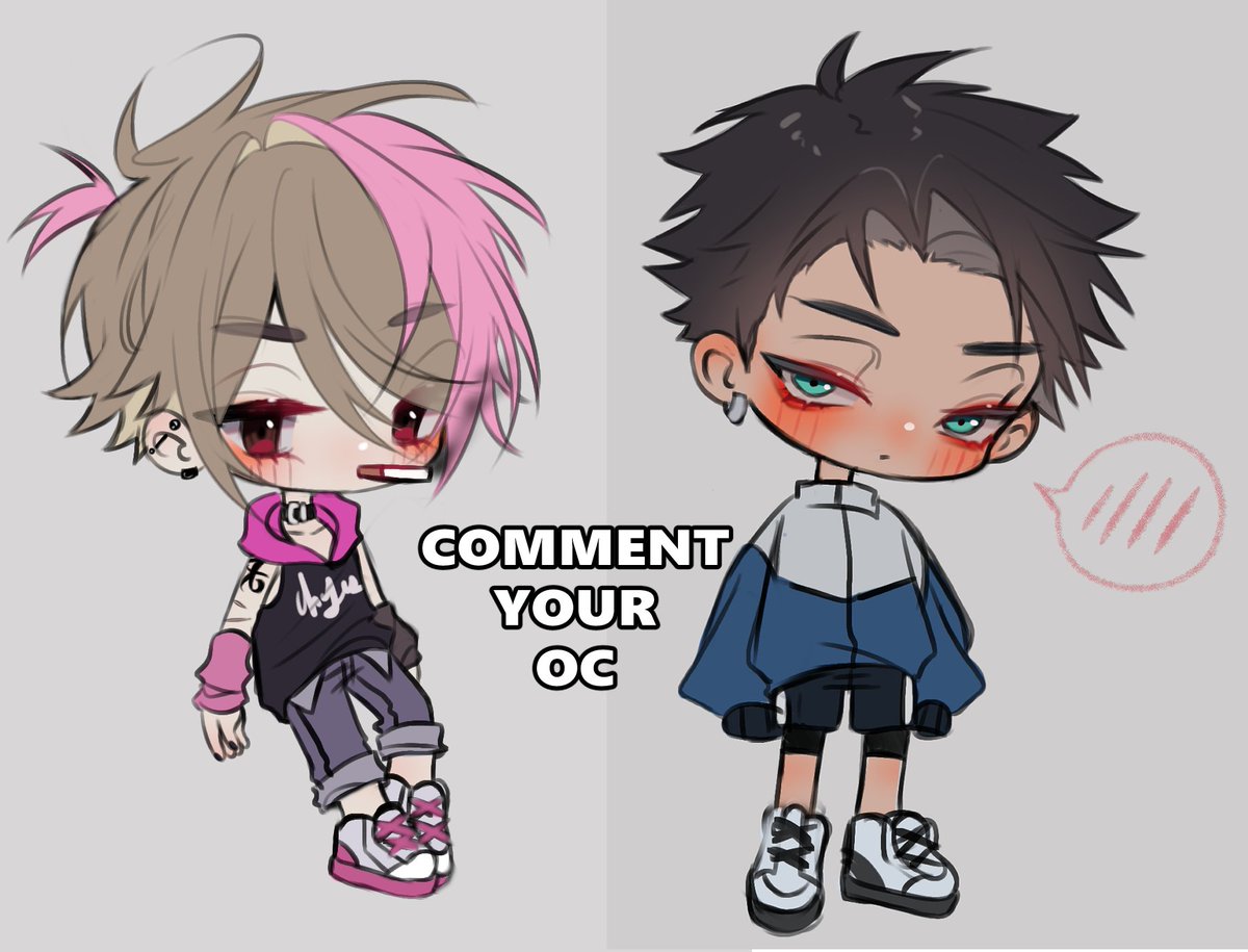 PinkuMe 🐝💓 VGen commissions OPEN tweet media