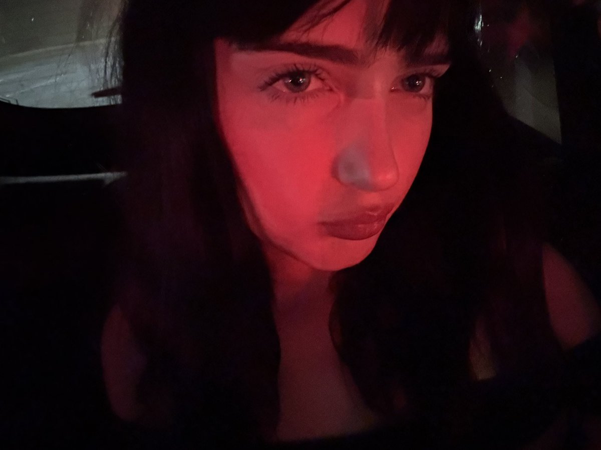 Fart mogged my homegirl after this