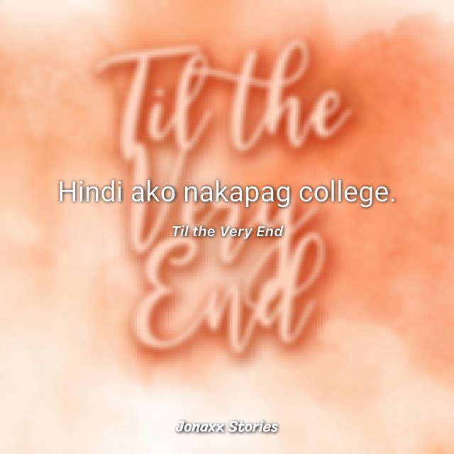 “i have a feeling you got everything you wanted, and you’re not wasting time stuck here like me”  but it’s cella being the only one who had to live her life for others instead of achieving her own dreams 

#JonaxxTTVEKab19