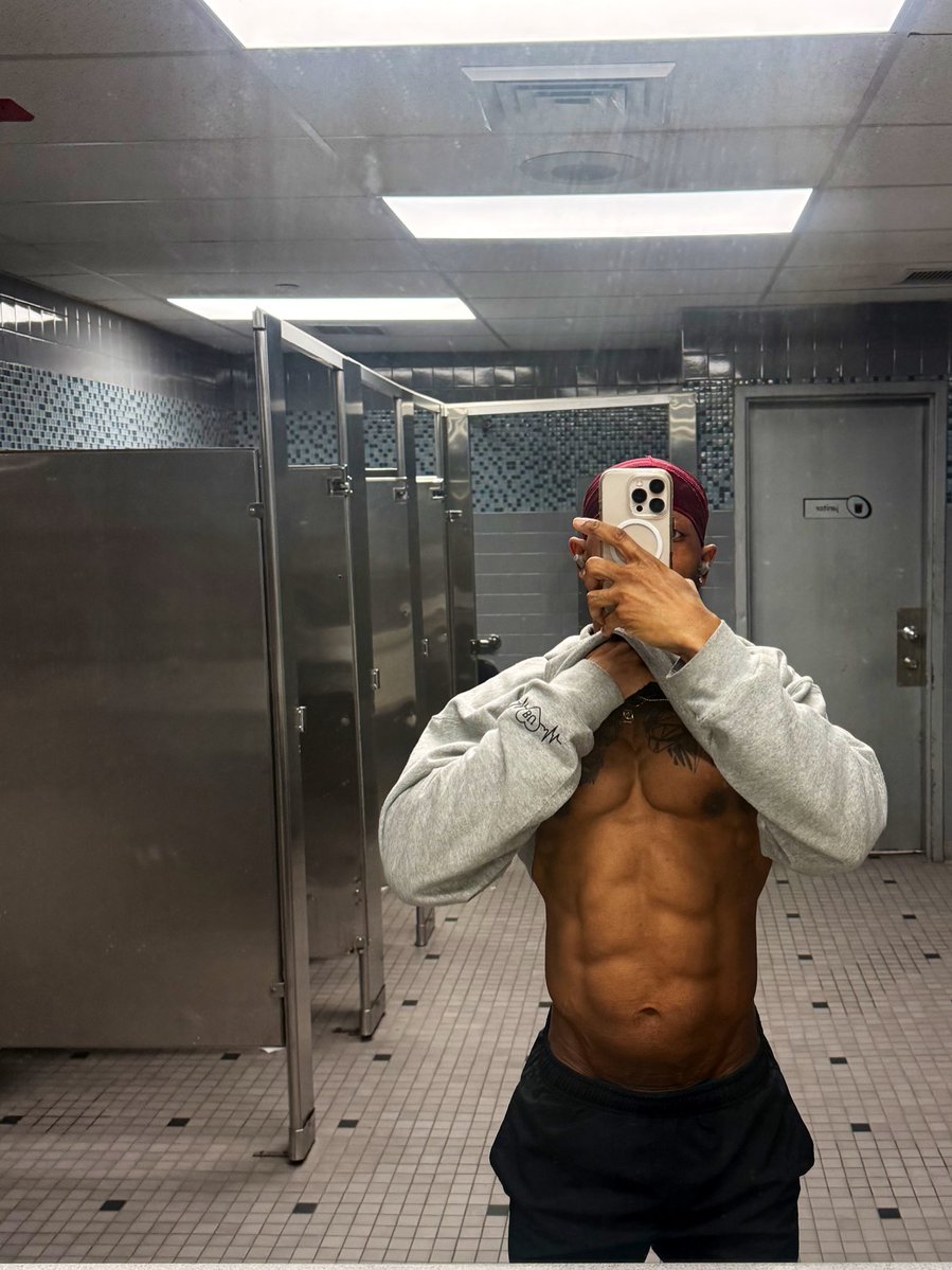 🔒’N Like an Angry Pit 🤏🏽