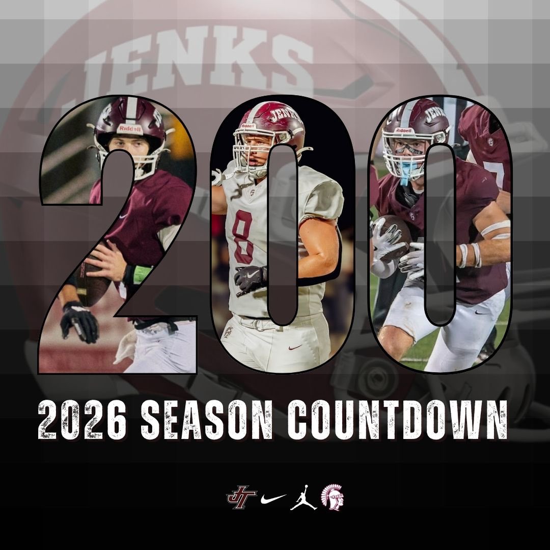 JenksTrojanFootball tweet media