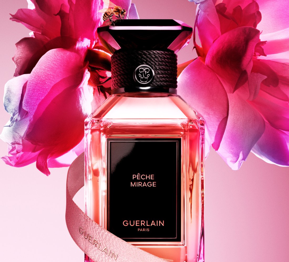 GUERLAIN ゲラン公式 (@Guerlainjp) / Posts / X