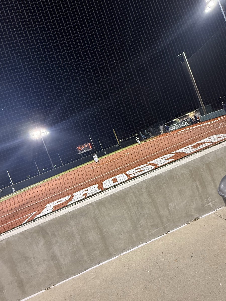 ToreeBelle's tweet photo. A little rain doesn’t stop us over at The Ship! @PHSFastpitch @ProsperHSSoccer #TheShip #THEoverME #family https://t.co/4zqcCdbOT7