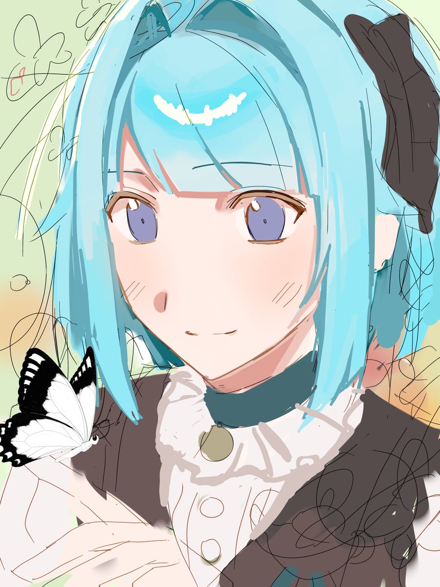 辛抱 tweet media