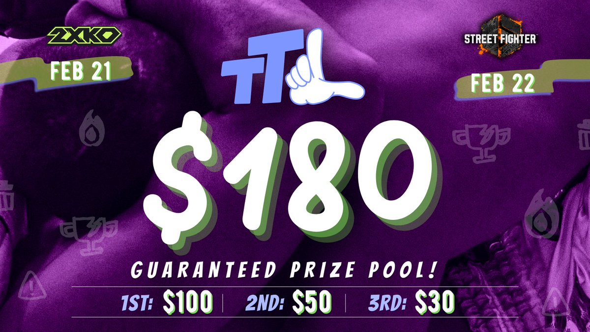 Versus Vortex 🌪️ tweet media