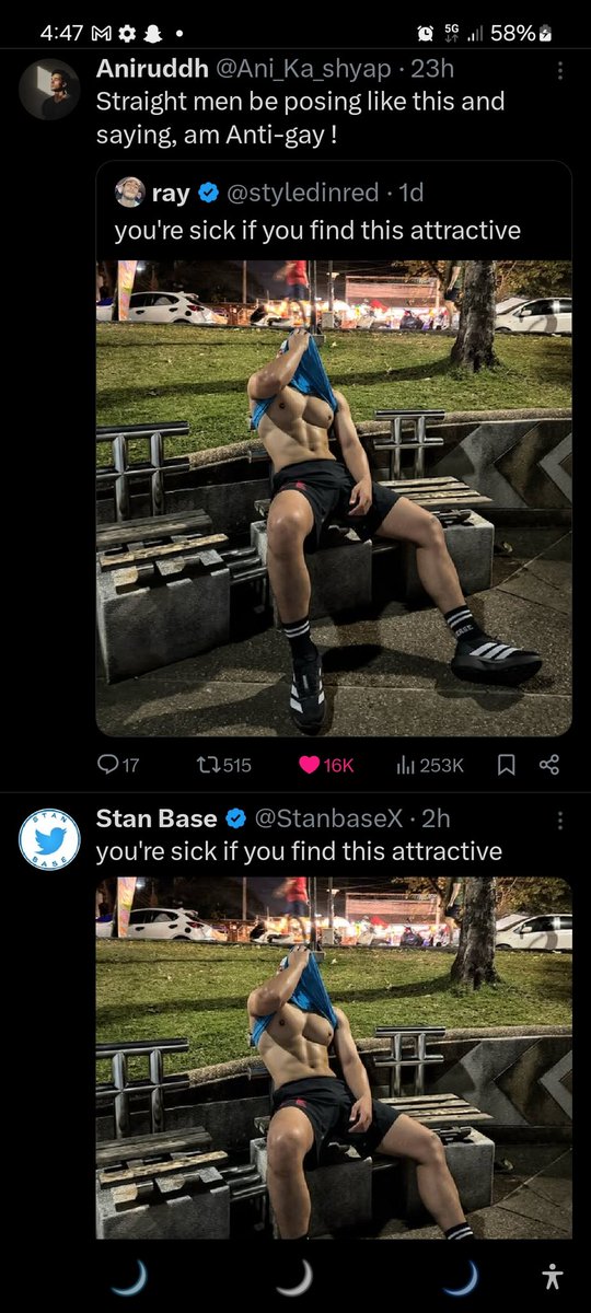 Yo Ineeda Stroke Bruh tweet media